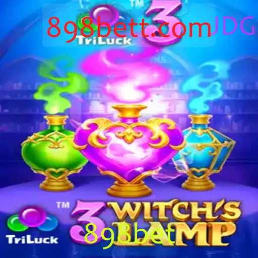 Descubra o Mundo Encantado de 3WitchsLamp: Diversão e Estratégia