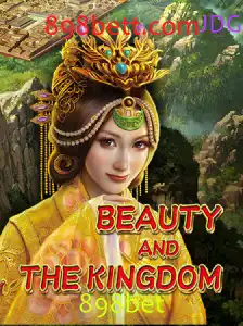 Explorando o Fascinante Jogo BeautyAndTheKingdom e sua Conexão com 898bet
