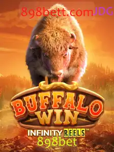 Desvendando o Jogo BuffaloWin e a Plataforma 898bet
