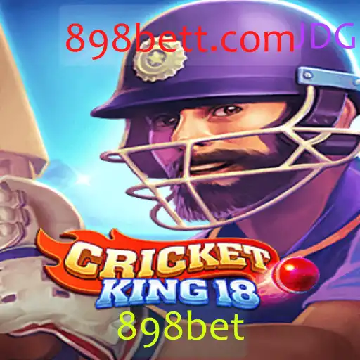 Descubra o Mundo Empolgante de CricketKing18 e a Emoção das Apostas com 898bet