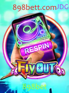 Descubra o Emocionante Mundo de FlyOut no 898bet