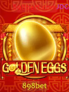 Descubra o Fascinante Universo de GoldenEggs