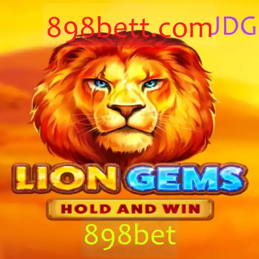 Explorando o Mundo de LionGems: Uma Aventura Inovadora no 898bet