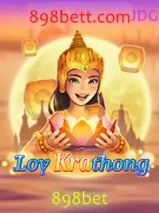 Explorando LoyKrathong: Uma Tradição Transformada em Jogo