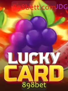 Descubra o Excitante Mundo de LuckyCard: O Jogo do Momento!