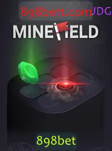 MineField: Estratégia e Aventura no Mundo dos Jogos