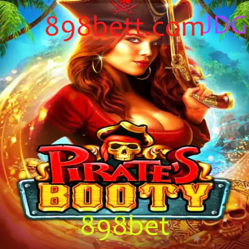 Explorando o Mundo de PiratesBooty: O Novo Sensação da 898bet