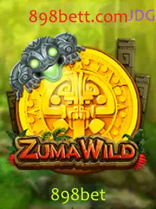 Explore ZumaWild: Mergulhe na Aventura com 898bet